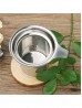 Stainless Steel Mesh Loose Leaf Tea Infuser/Filter